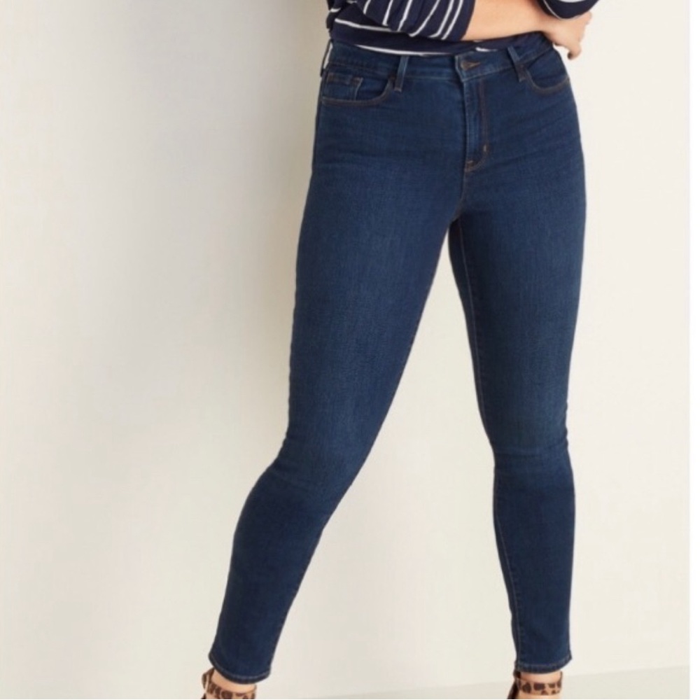 Old Navy Skinny Jeans